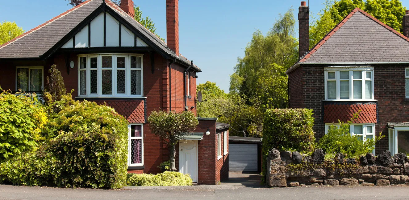 Buy To Let Mortgages