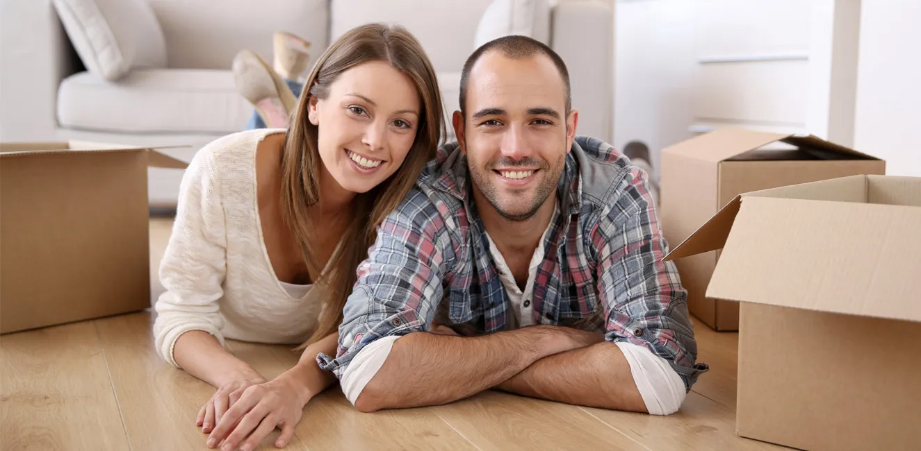 Home Movers Mortgages Bad Credit Broker