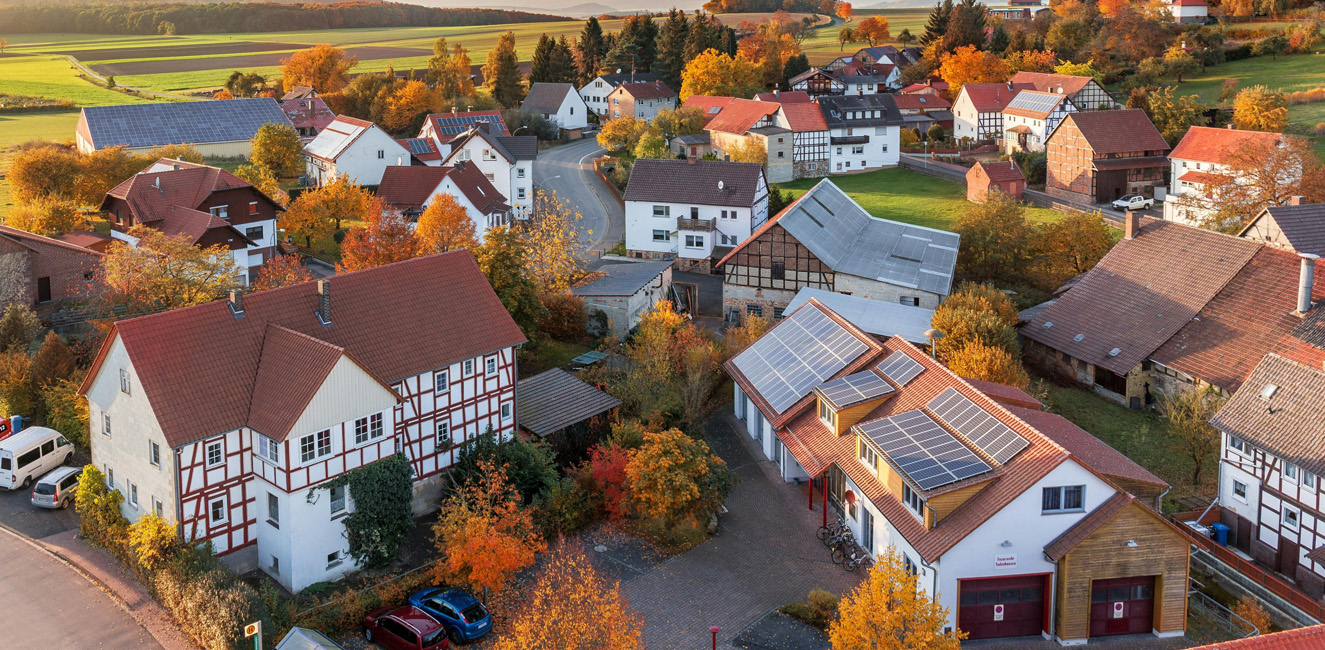 Mortgages With Green Standards