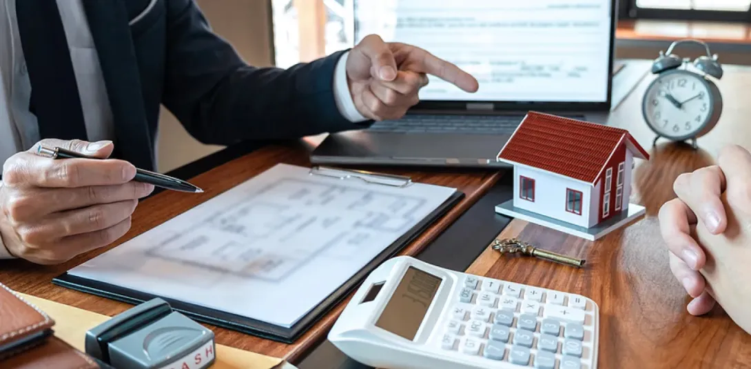 Effects Of A County Court Judgement