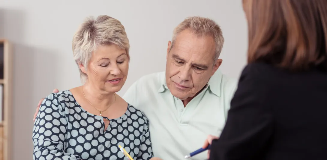 Mortgage-Free By Retirement