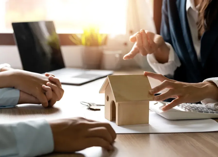 Mortgage Rates Set For Fresh Rise As Bank of England Hikes Base Rate 