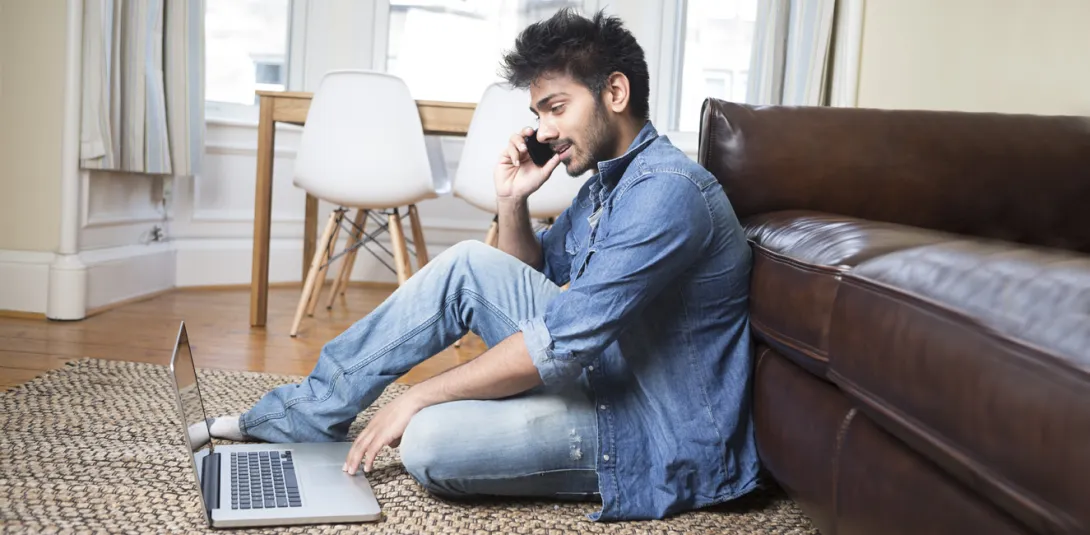 Searching Online For Mortgages